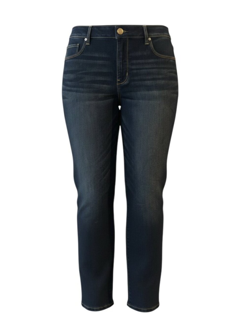 American Eagle Outfitters Plus Size Skinny Stretch Jeans Women's Size 20 Reg.